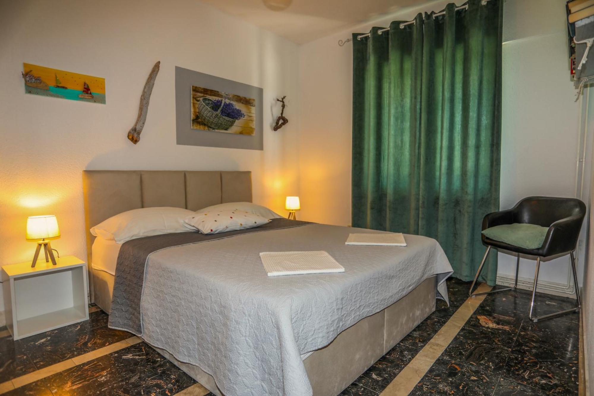 Juric 32 - Boutique Apartments Hvar Town Room photo