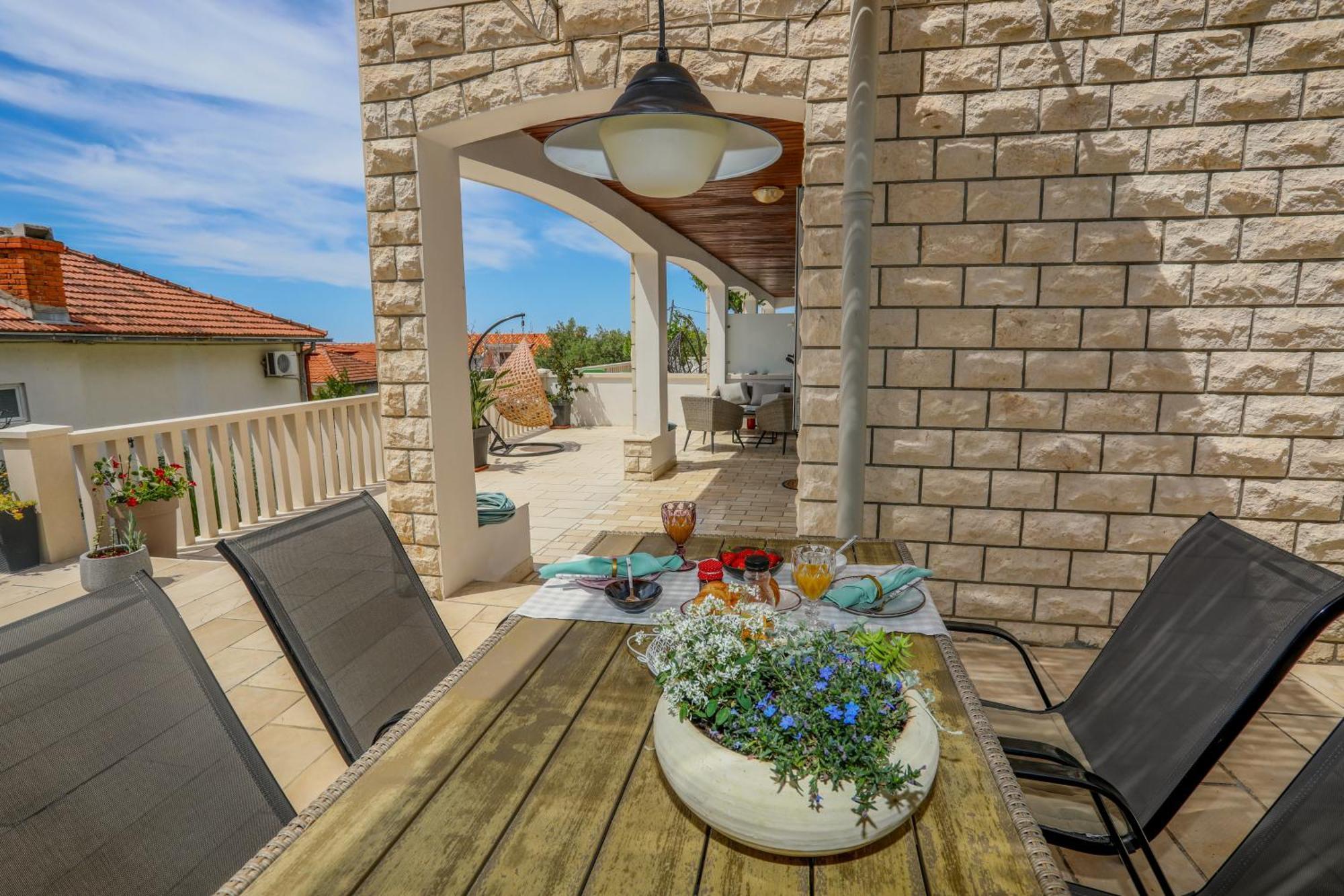 Juric 32 - Boutique Apartments Hvar Town Room photo