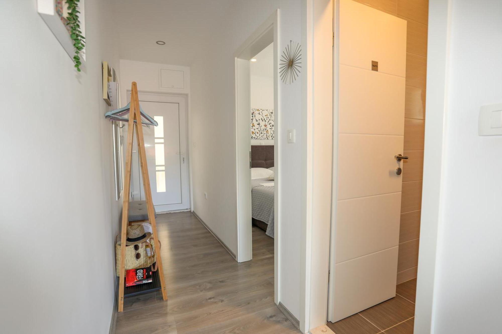 Juric 32 - Boutique Apartments Hvar Town Exterior photo
