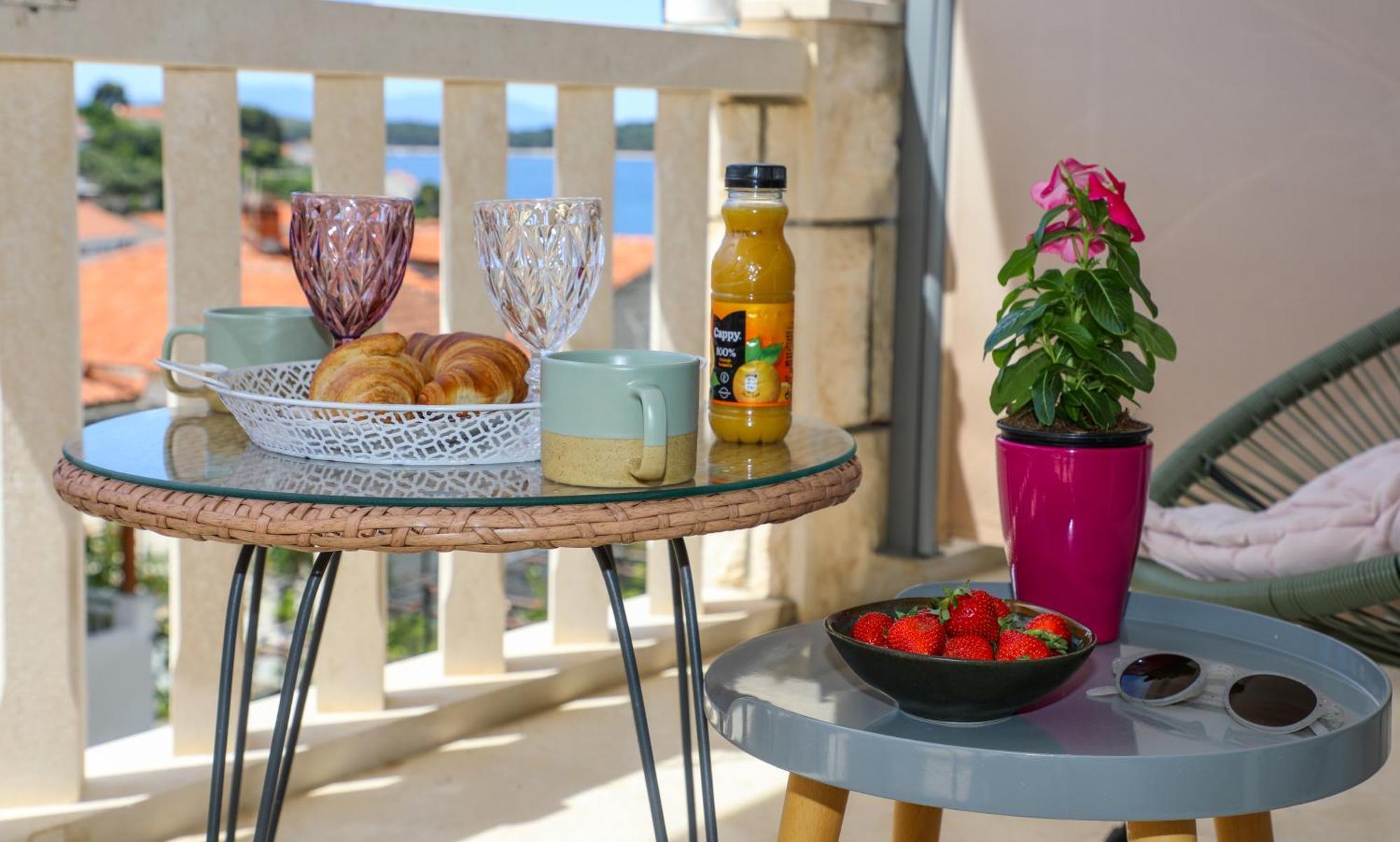 Juric 32 - Boutique Apartments Hvar Town Exterior photo