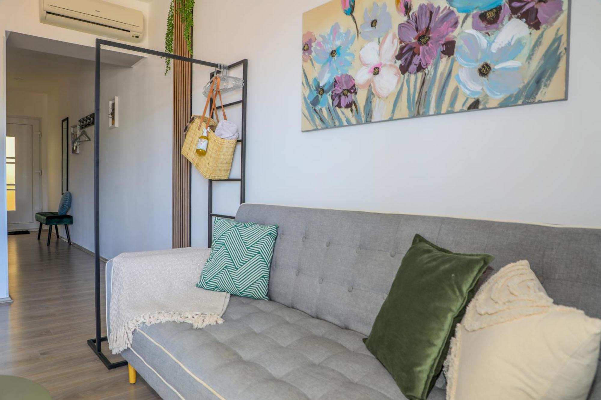 Juric 32 - Boutique Apartments Hvar Town Exterior photo