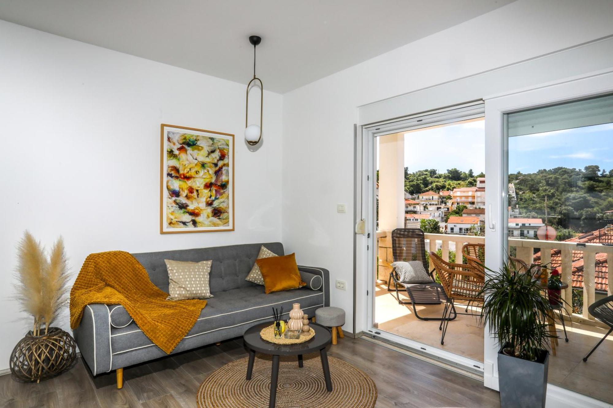 Juric 32 - Boutique Apartments Hvar Town Exterior photo