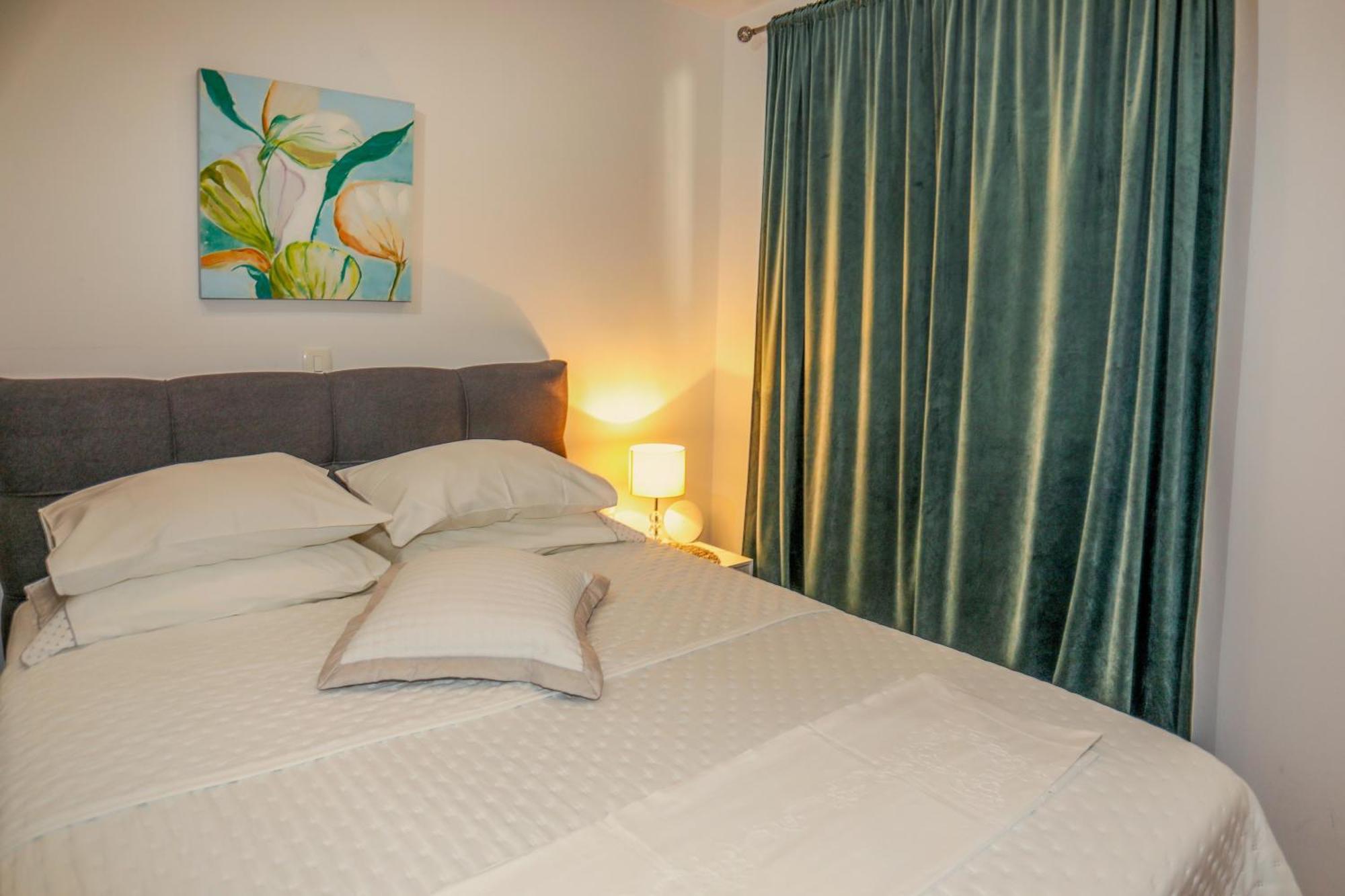 Juric 32 - Boutique Apartments Hvar Town Exterior photo