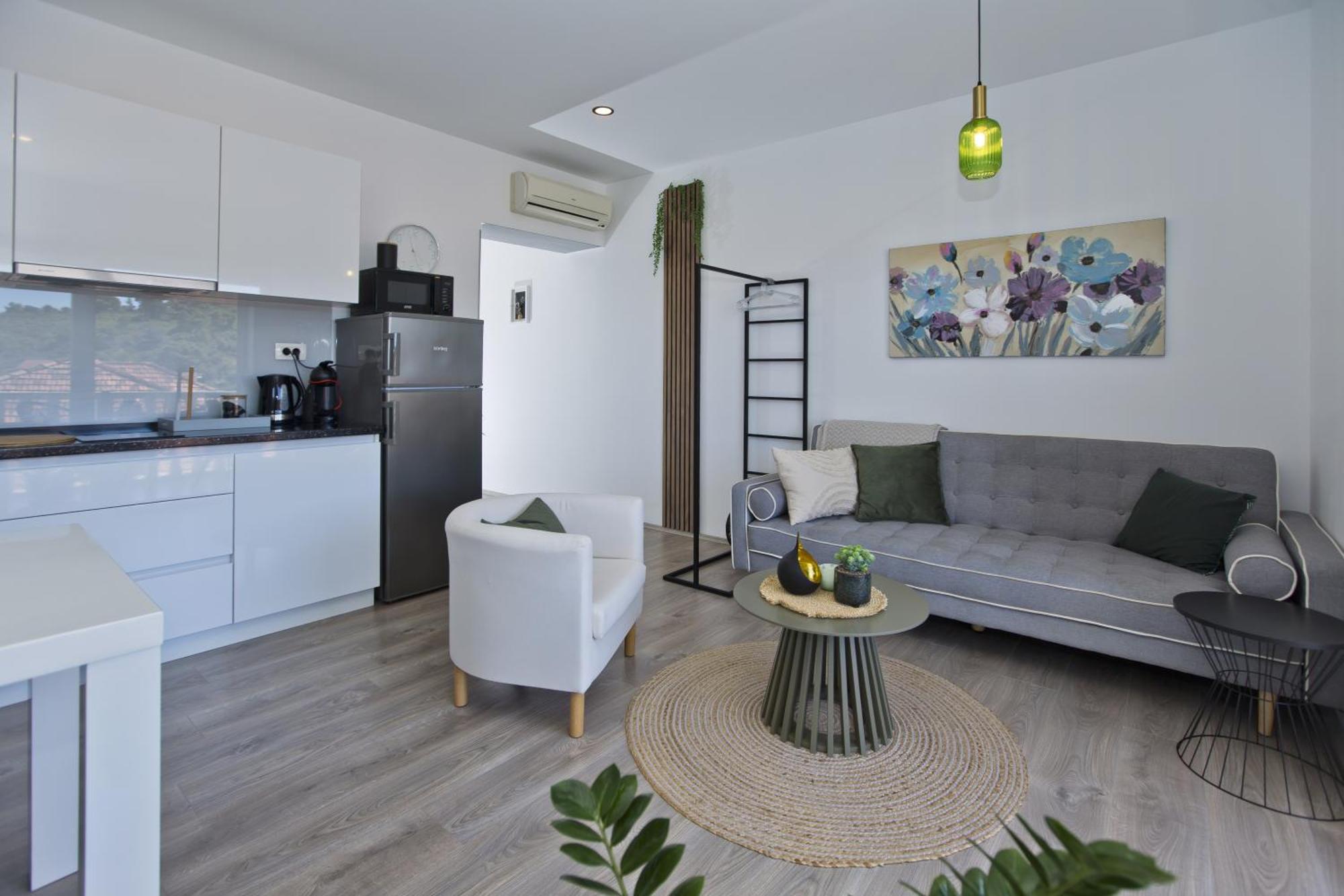 Juric 32 - Boutique Apartments Hvar Town Exterior photo
