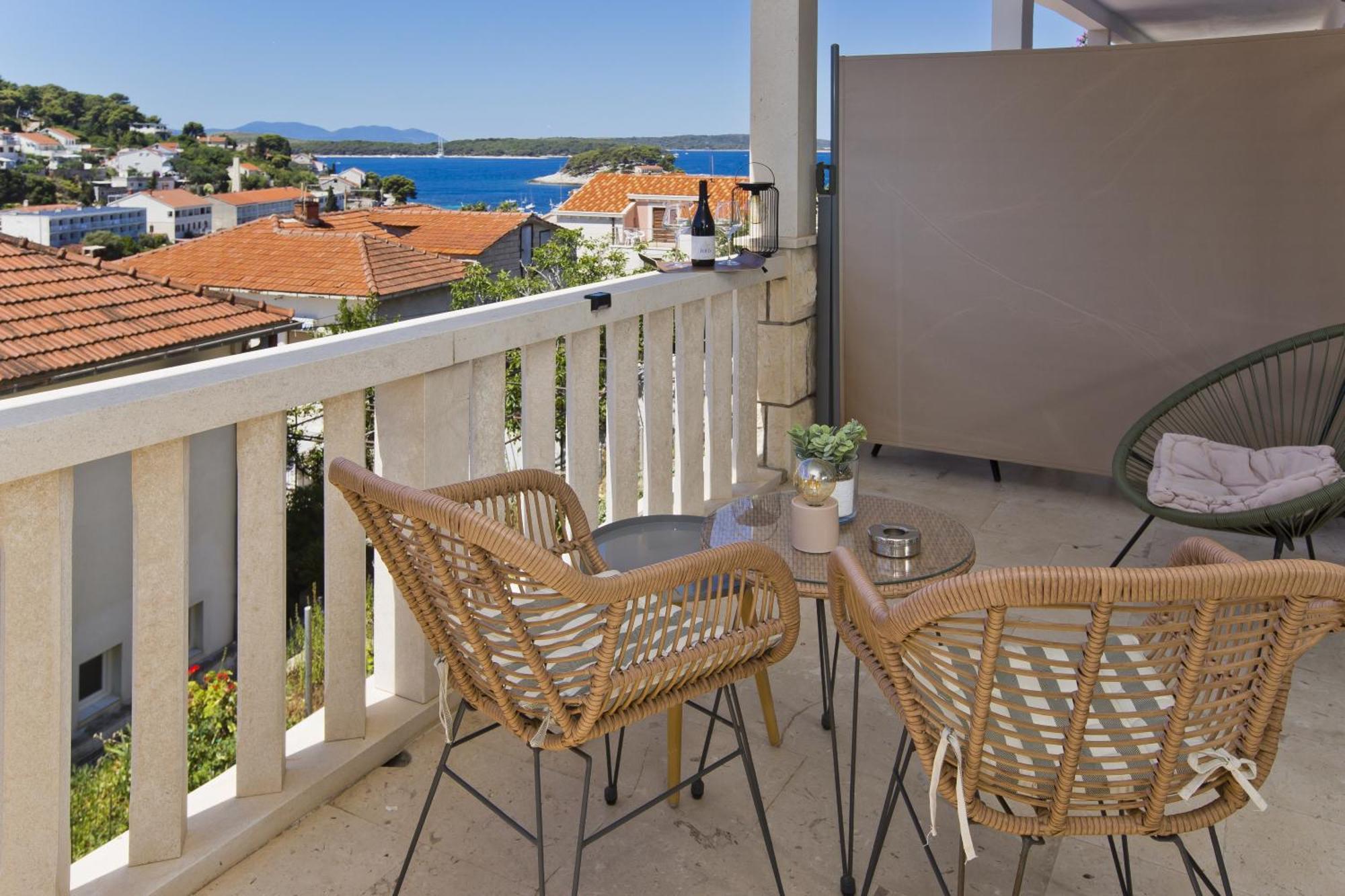 Juric 32 - Boutique Apartments Hvar Town Exterior photo