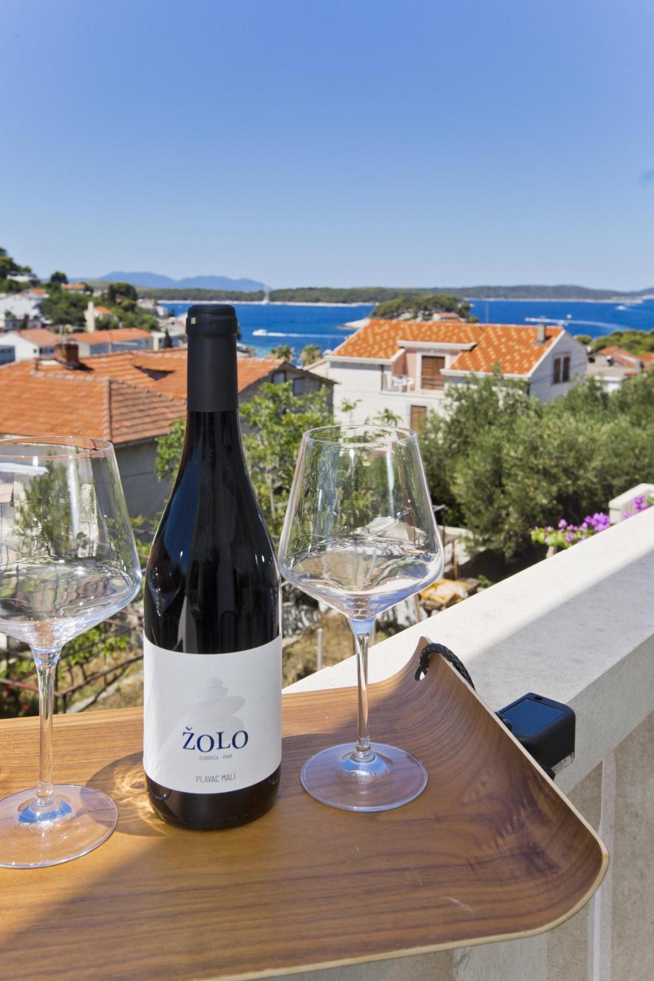 Juric 32 - Boutique Apartments Hvar Town Exterior photo